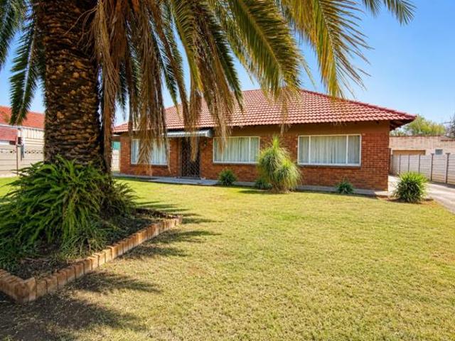 House for sale in Dr Kenneth Kaunda, North West