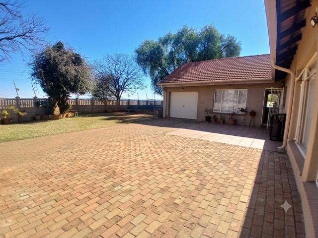 House for sale in Dr Kenneth Kaunda, North West