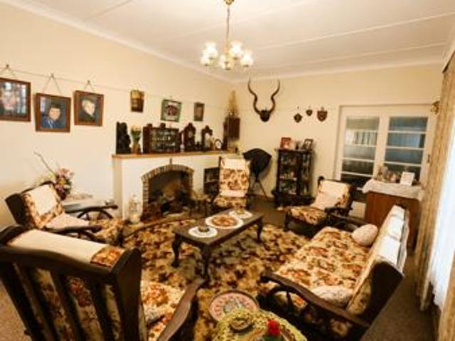 House for sale in Dr Kenneth Kaunda, North West