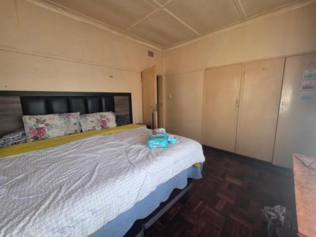 House for sale in Dr Kenneth Kaunda, North West