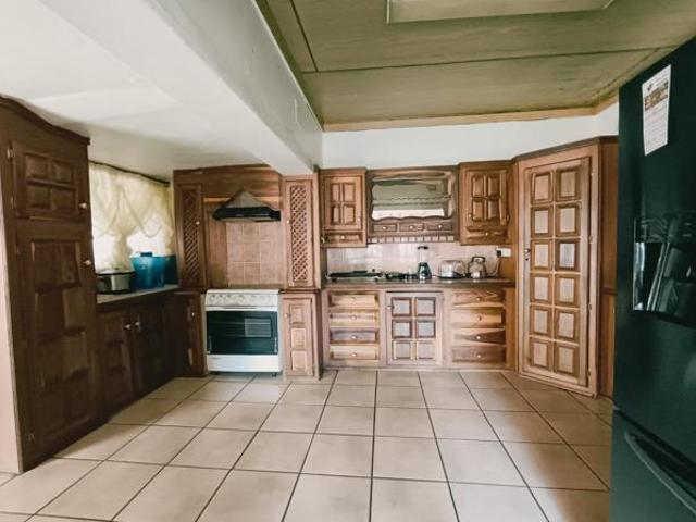 House for sale in Dr Kenneth Kaunda, North West
