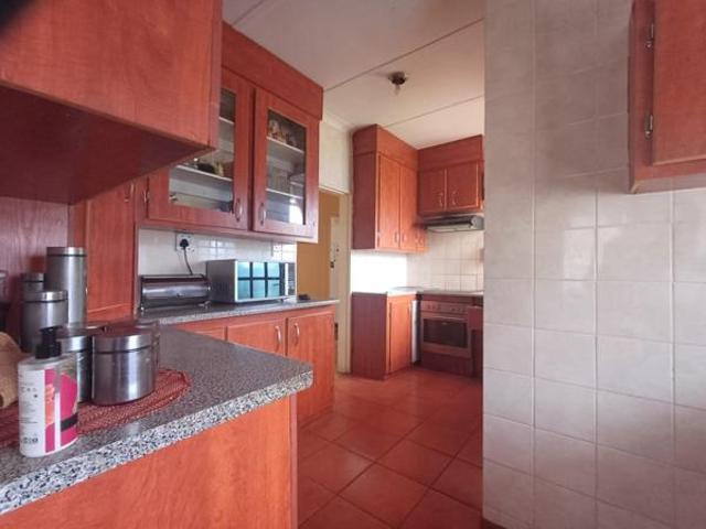 House for sale in Dr Kenneth Kaunda, North West