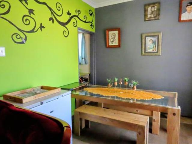 House for sale in Dr Kenneth Kaunda, North West