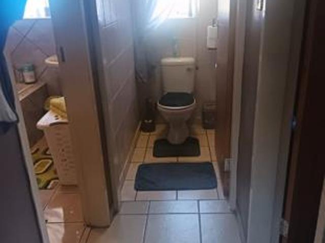 House for sale in Dr Kenneth Kaunda, North West