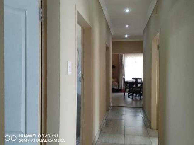 House for sale in Dr Kenneth Kaunda, North West