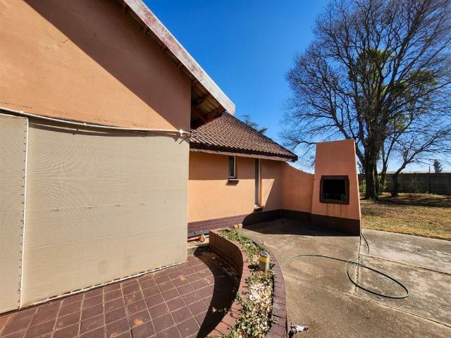 House for sale in Dr Kenneth Kaunda, North West