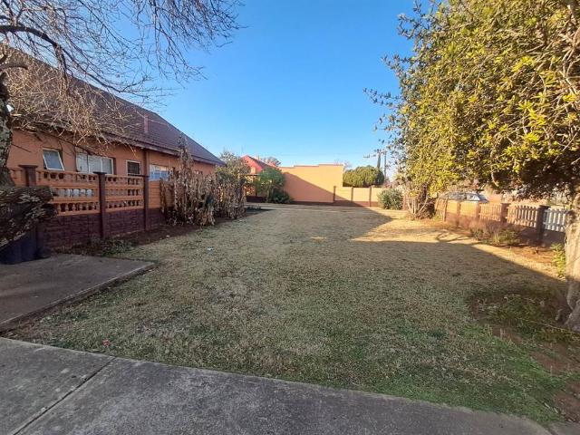 House for sale in Dr Kenneth Kaunda, North West