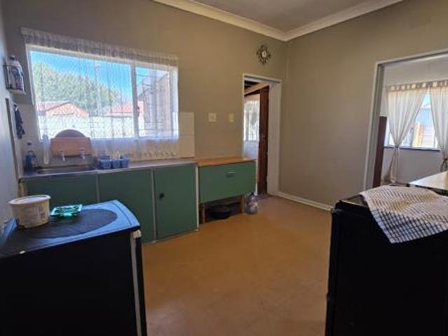 House for rent in Dr Kenneth Kaunda, North West