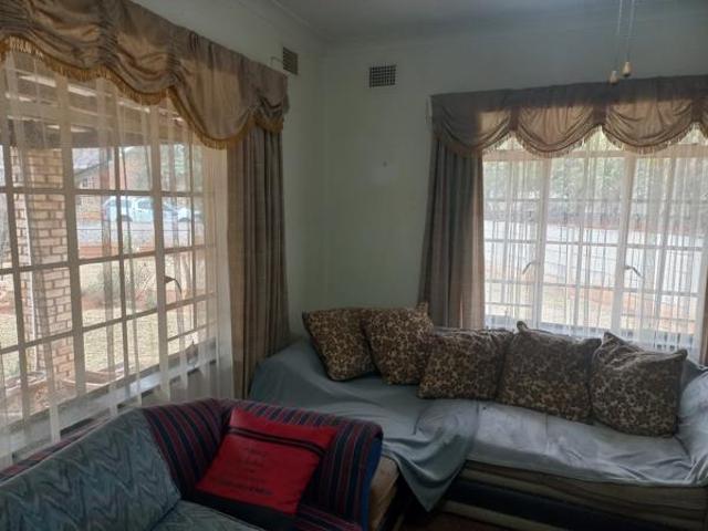 House for sale in Dr Kenneth Kaunda, North West
