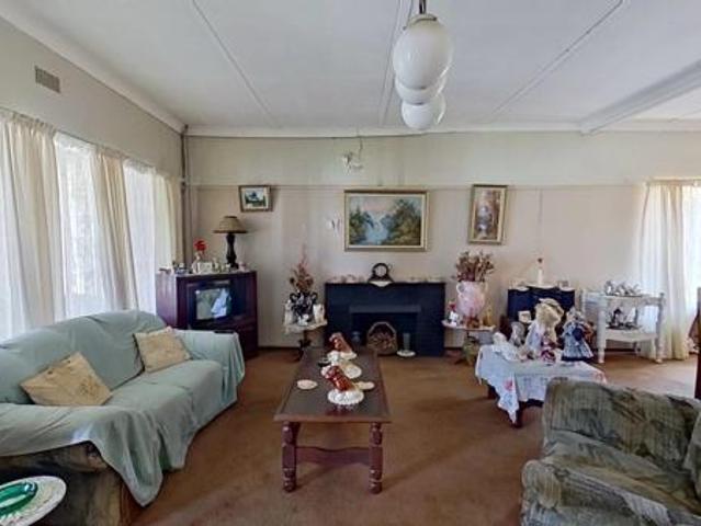 House for sale in Dr Kenneth Kaunda, North West