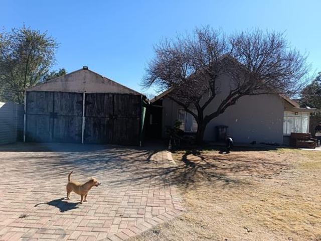 House for sale in Dr Kenneth Kaunda, North West