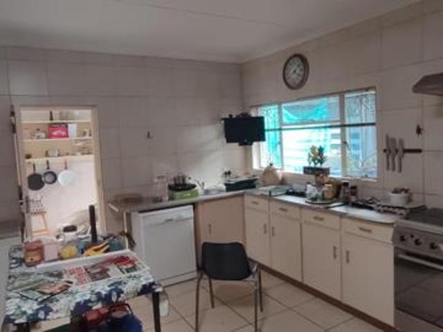 House for sale in Dr Kenneth Kaunda, North West