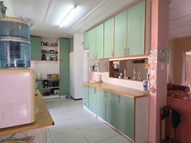 House for sale in Dr Kenneth Kaunda, North West