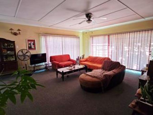 House for sale in Dr Kenneth Kaunda, North West