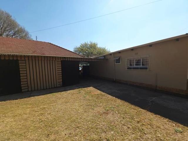 House for sale in Dr Kenneth Kaunda, North West