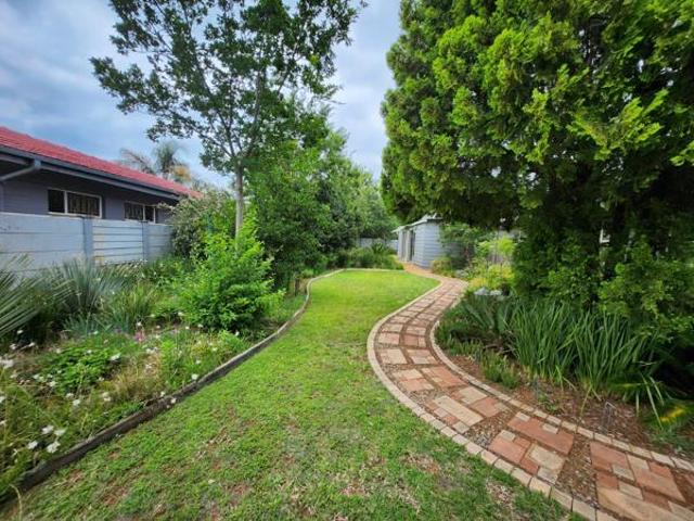 House for sale in Dr Kenneth Kaunda, North West