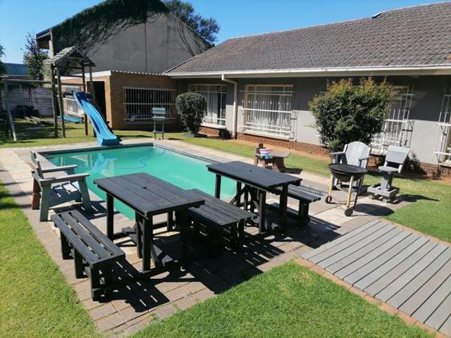 House for sale in Dr Kenneth Kaunda, North West