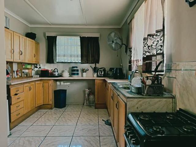 House for sale in Stilfontein, Matlosana Local Municipality