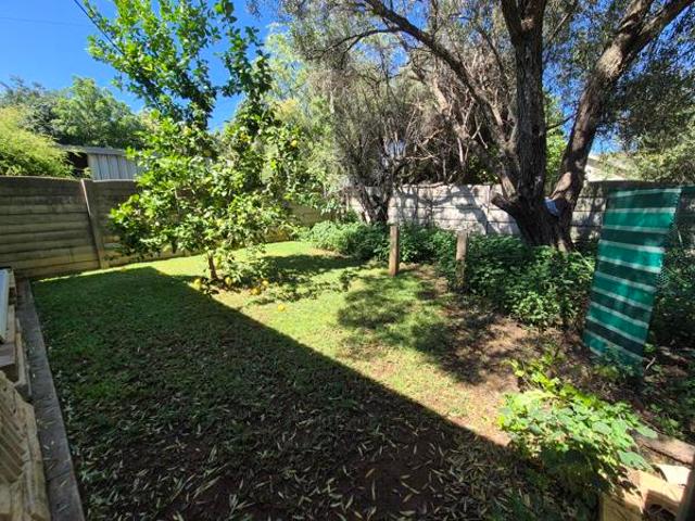House for sale in Dr Kenneth Kaunda, North West