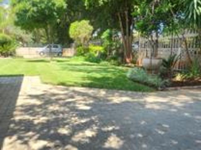 House for sale in Dr Kenneth Kaunda, North West
