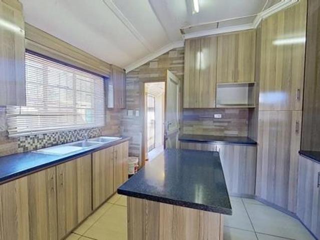 House for sale in Dr Kenneth Kaunda, North West