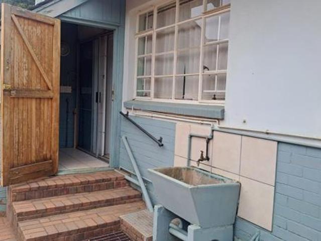 House for rent in Stilfontein, Matlosana Local Municipality
