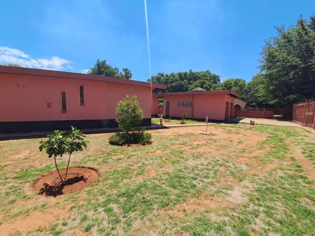 House for sale in Dr Kenneth Kaunda, North West