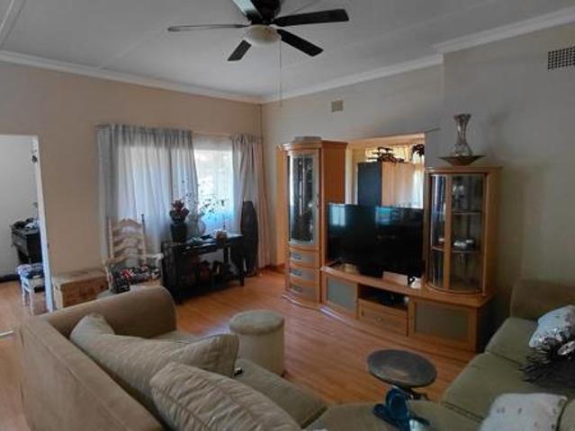 House for rent in Dr Kenneth Kaunda, North West