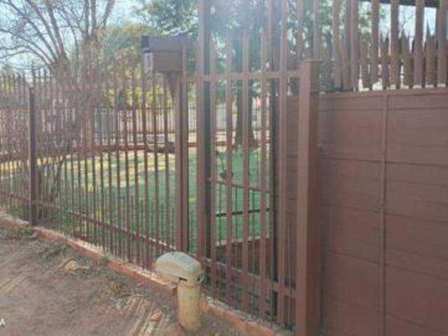 House for sale in Dr Kenneth Kaunda, North West