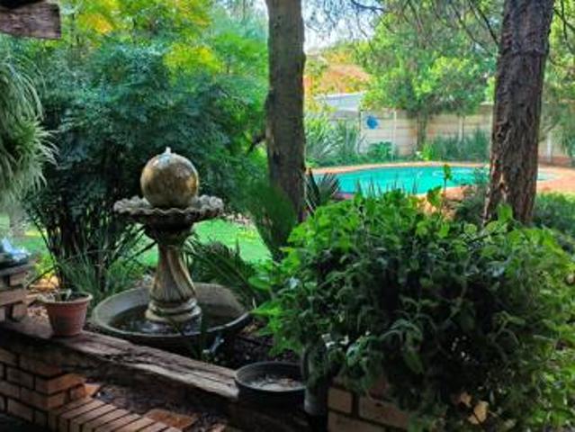 House for sale in Dr Kenneth Kaunda, North West