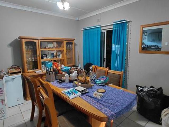 House for rent in Stilfontein, Matlosana Local Municipality