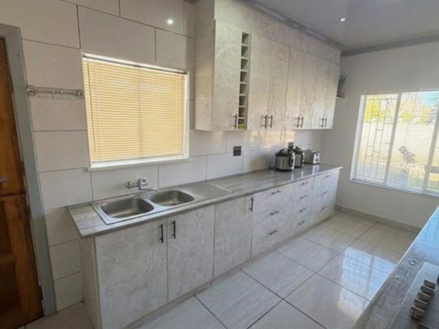 House for sale in Dr Kenneth Kaunda, North West