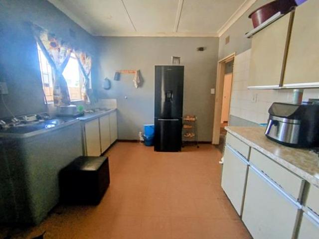 House for sale in Dr Kenneth Kaunda, North West