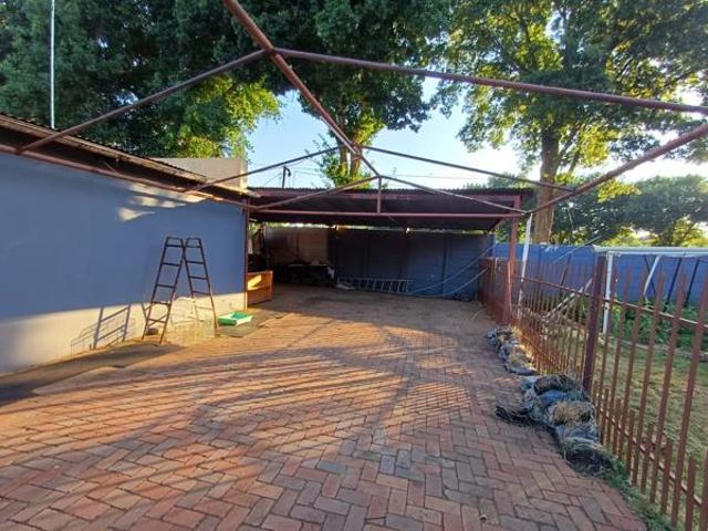 House for sale in Dr Kenneth Kaunda, North West