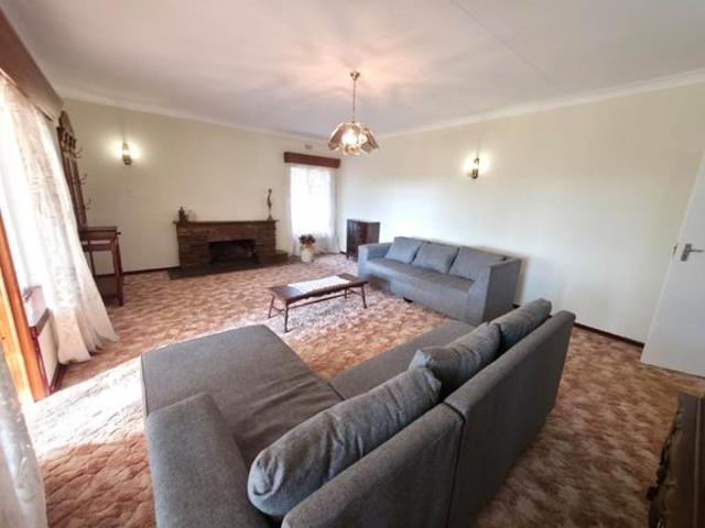 House for sale in Dr Kenneth Kaunda, North West
