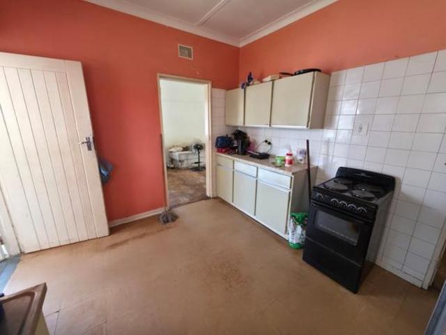 House for sale in Dr Kenneth Kaunda, North West