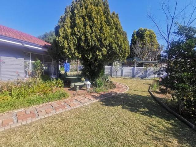 House for sale in Dr Kenneth Kaunda, North West