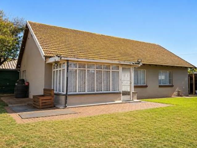 House for sale in Dr Kenneth Kaunda, North West