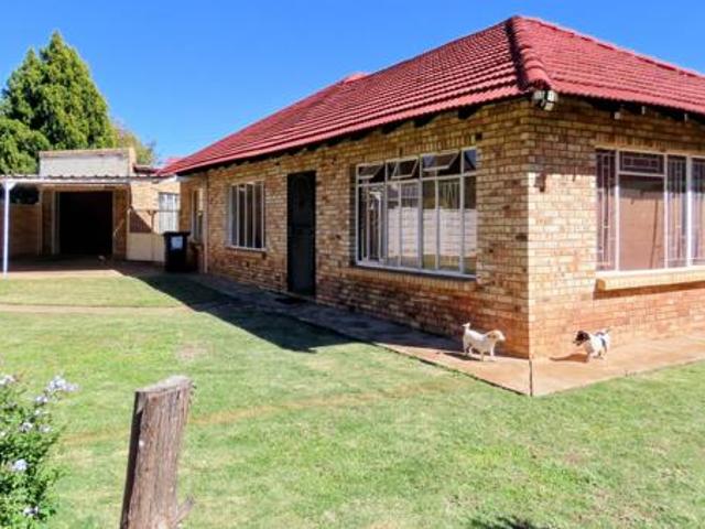 House for sale in Dr Kenneth Kaunda, North West
