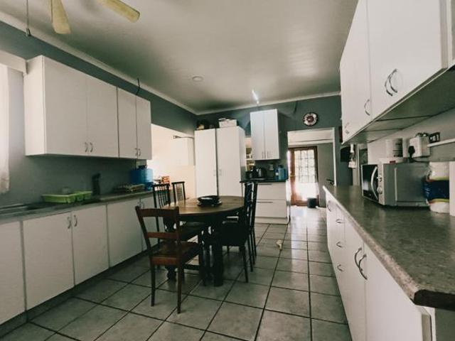 House for sale in Dr Kenneth Kaunda, North West