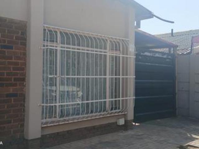 House for sale in Dr Kenneth Kaunda, North West
