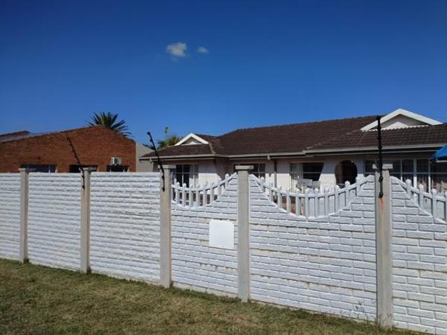 House for sale in Dr Kenneth Kaunda, North West