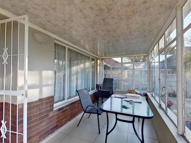 House for sale in Dr Kenneth Kaunda, North West