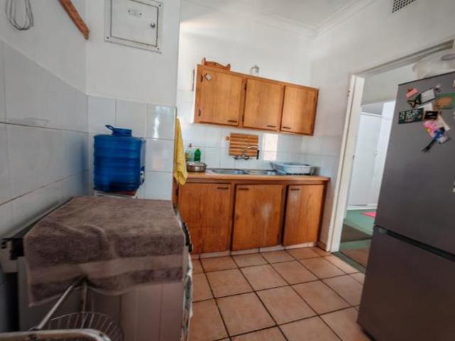 House for rent in Dr Kenneth Kaunda, North West
