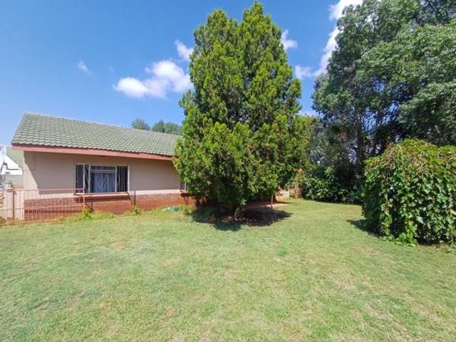House for sale in Dr Kenneth Kaunda, North West