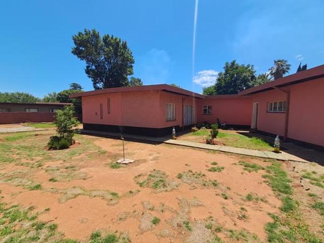 House for sale in Dr Kenneth Kaunda, North West