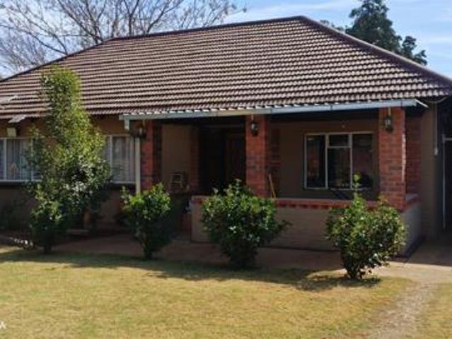 House for sale in Dr Kenneth Kaunda, North West