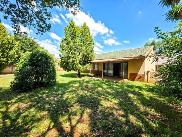 House for sale in Dr Kenneth Kaunda, North West