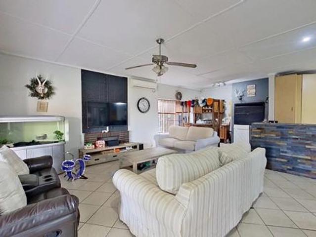 House for sale in Dr Kenneth Kaunda, North West