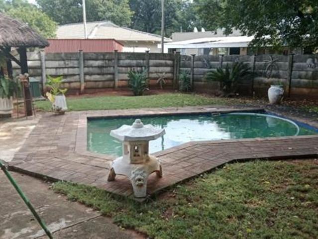 House for sale in Dr Kenneth Kaunda, North West